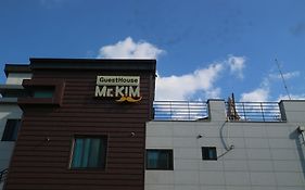Mr. Kim Guesthouse